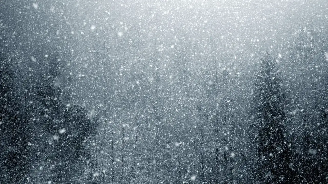 Antalya’da Yağış Durmuyor! Sağanak Yetmedi, Kar da Geliyor 1